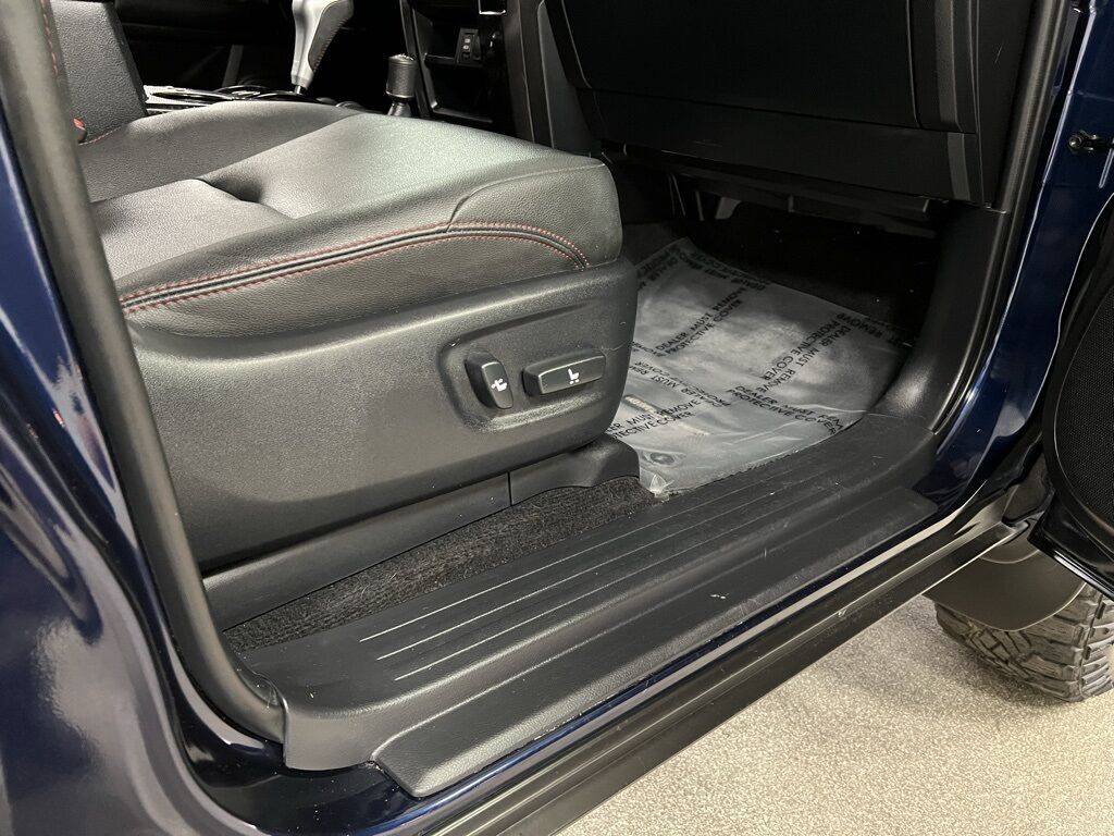 2019 Toyota 4Runner TRD Off-Road Premium Highlands Ranch CO