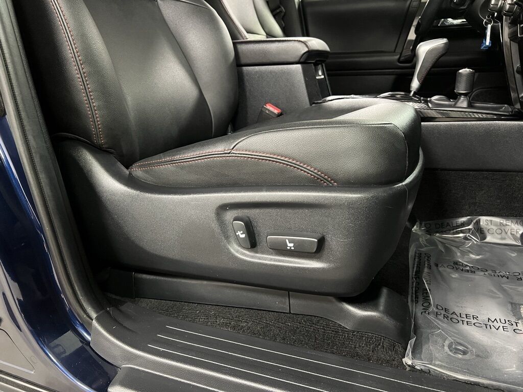 2019 Toyota 4Runner TRD Off-Road Premium Highlands Ranch CO