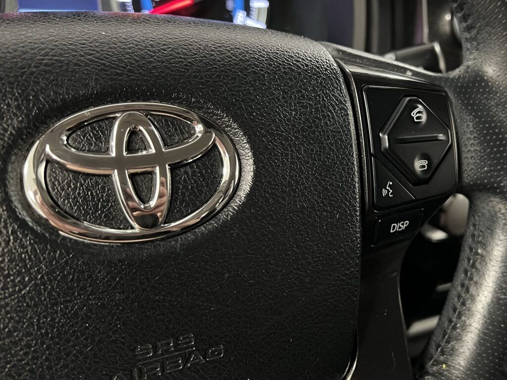 2019 Toyota 4Runner TRD Off-Road Premium Highlands Ranch CO