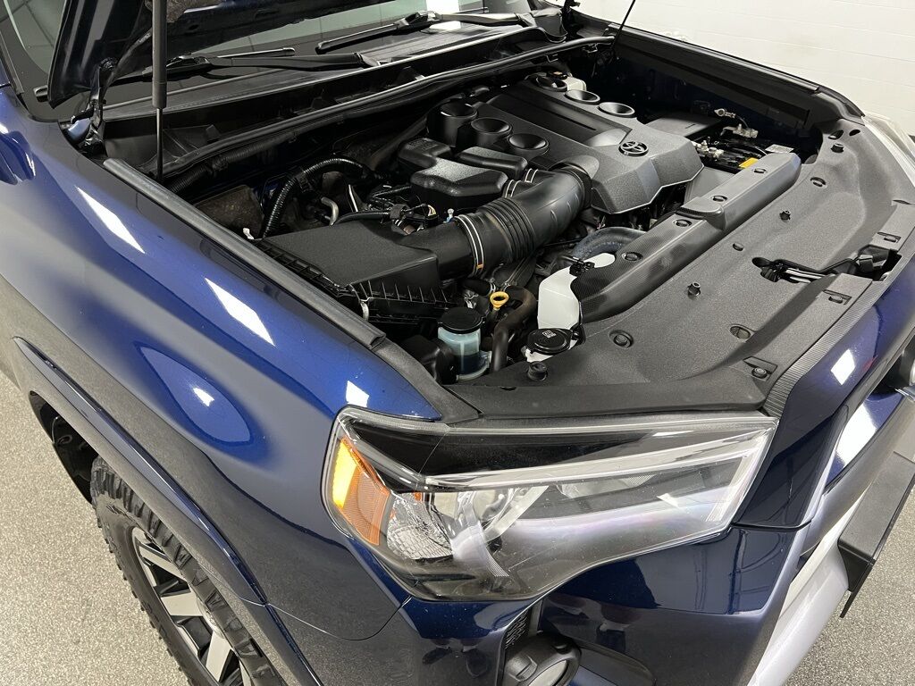 2019 Toyota 4Runner TRD Off-Road Premium Highlands Ranch CO