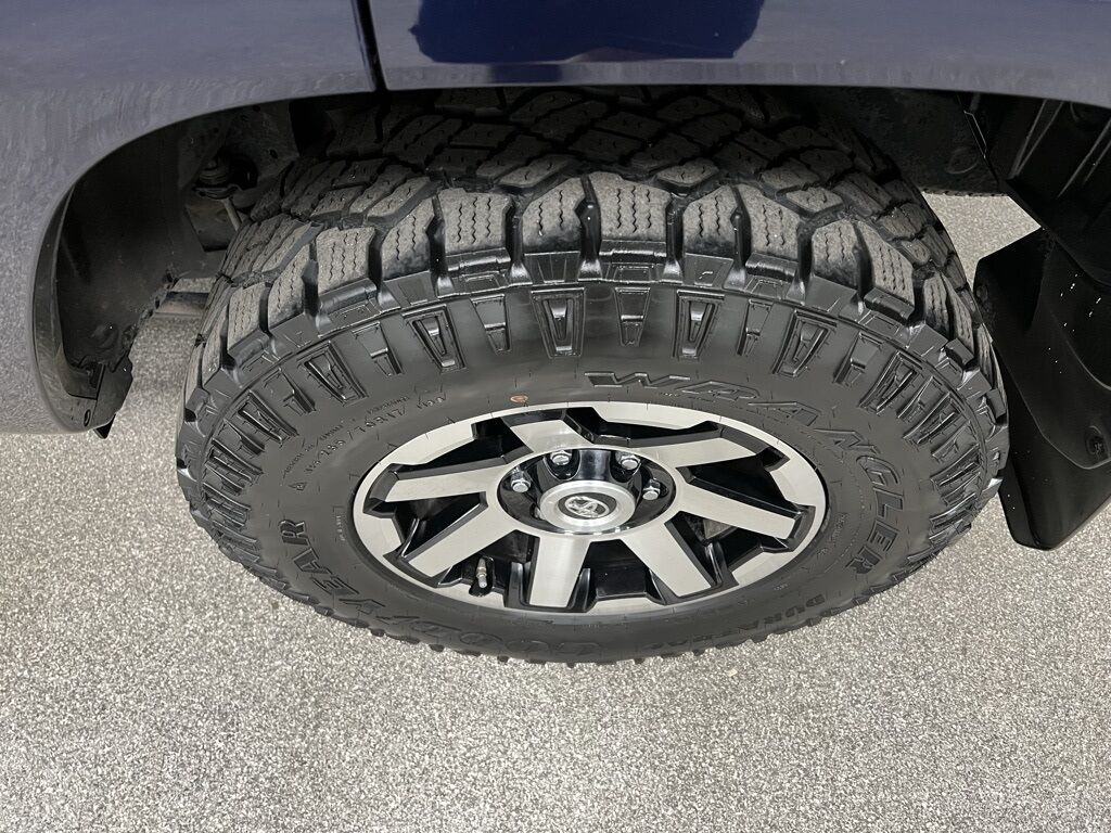 2019 Toyota 4Runner TRD Off-Road Premium Highlands Ranch CO