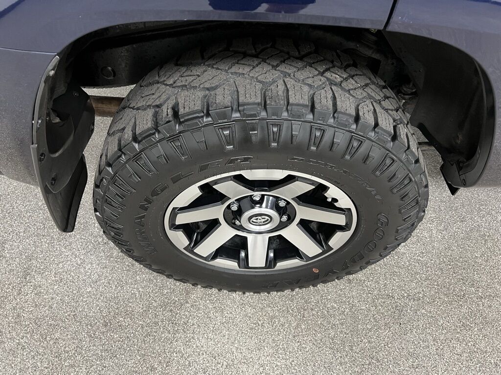 2019 Toyota 4Runner TRD Off-Road Premium Highlands Ranch CO