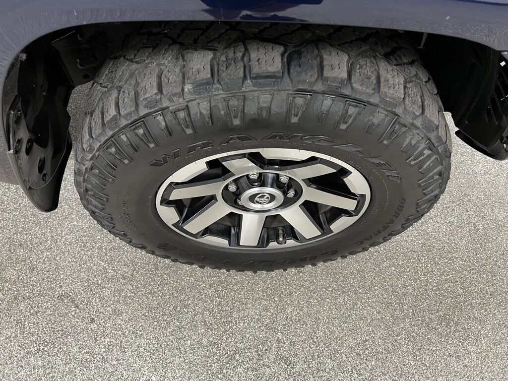 2019 Toyota 4Runner TRD Off-Road Premium Highlands Ranch CO