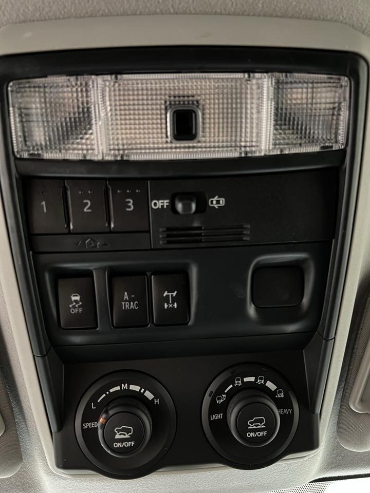 2019 Toyota 4Runner TRD Off-Road Premium Highlands Ranch CO