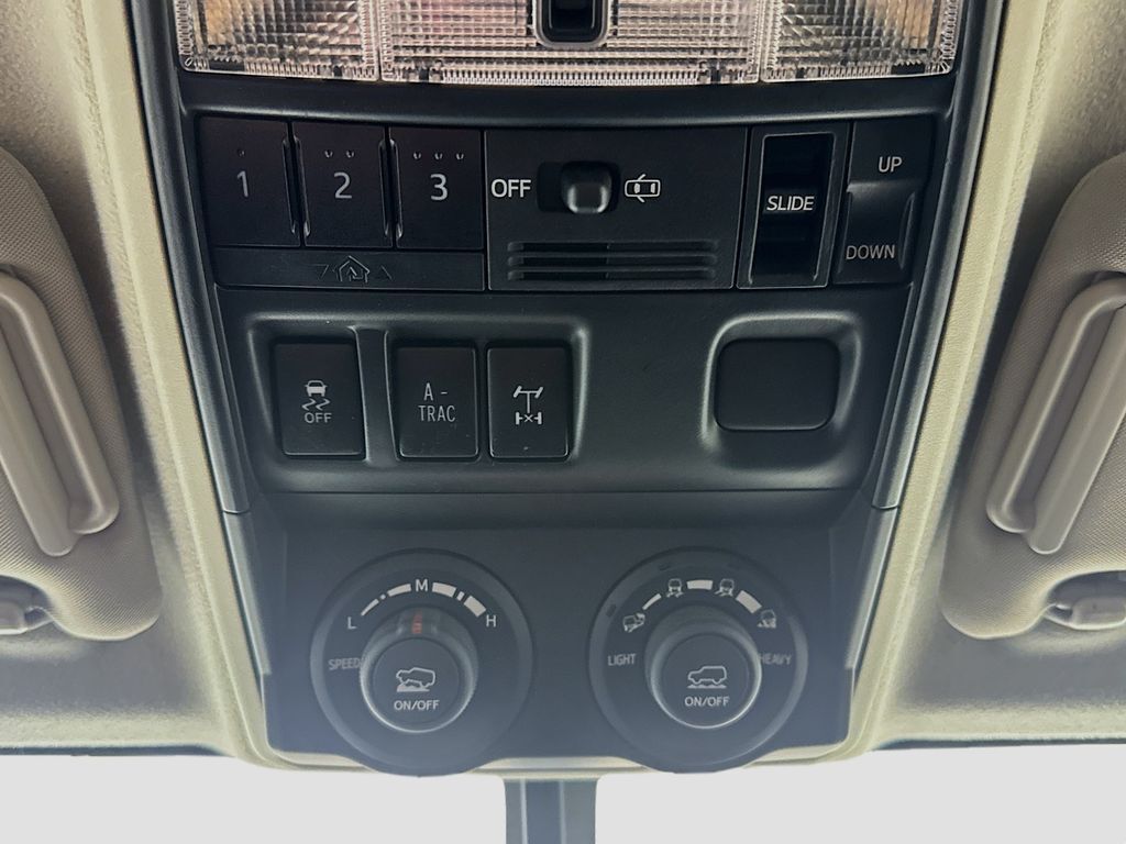 2019 Toyota 4Runner TRD Off-Road Premium Kennewick WA