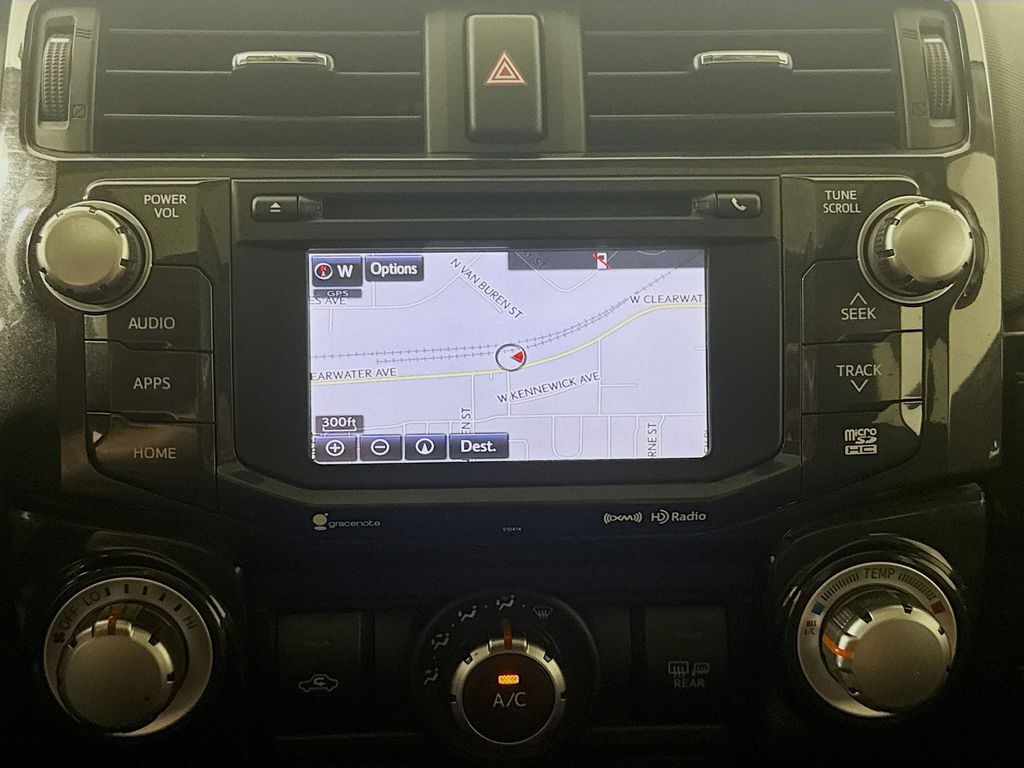 2019 Toyota 4Runner TRD Off-Road Premium Kennewick WA