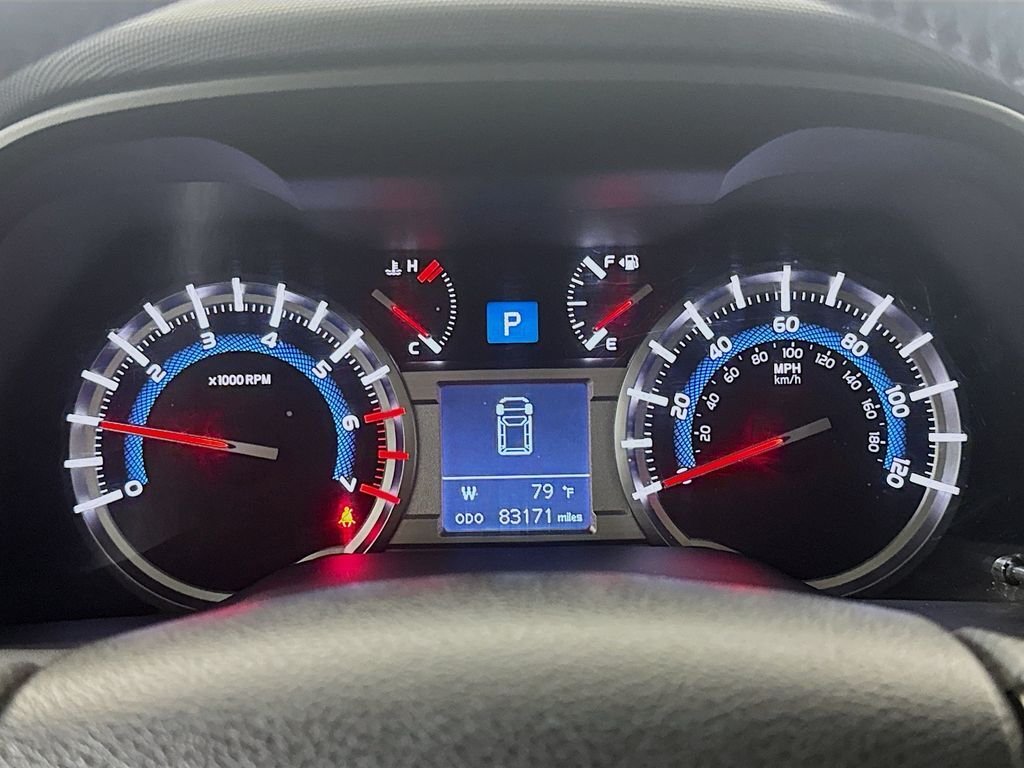 2019 Toyota 4Runner TRD Off-Road Premium Kennewick WA