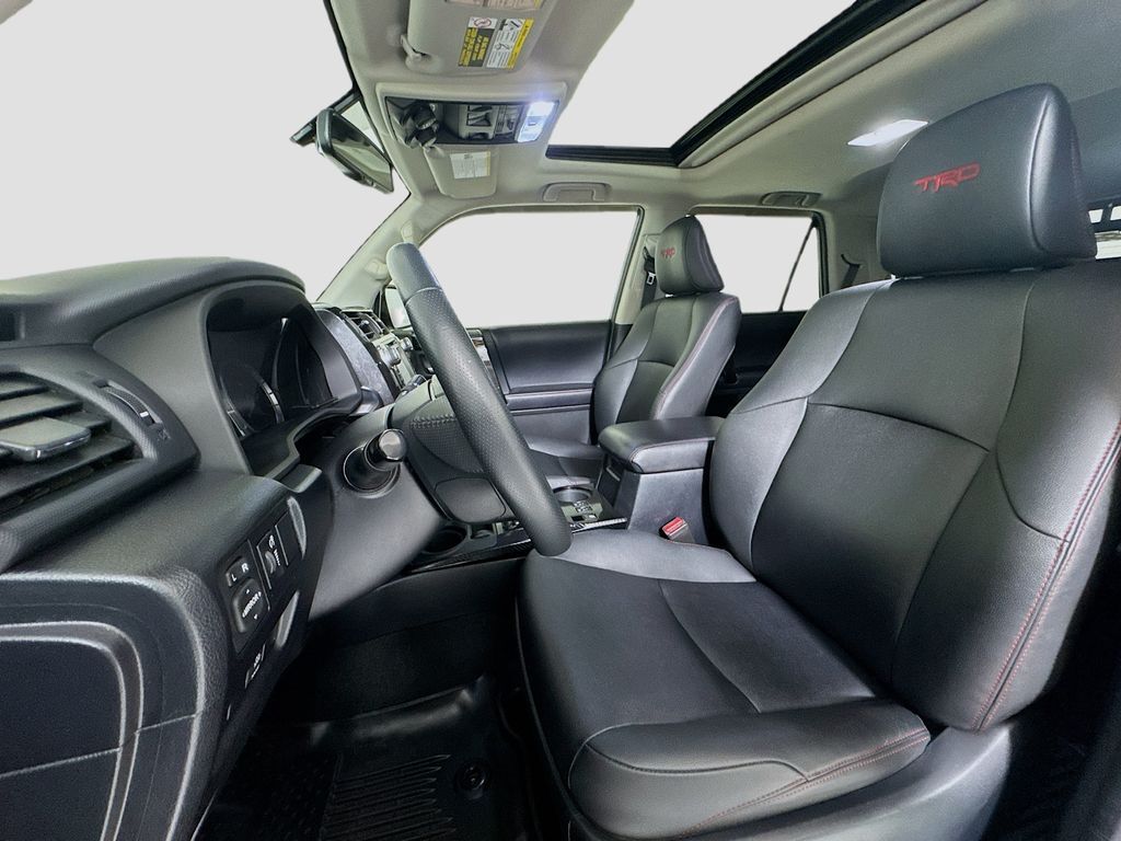 2019 Toyota 4Runner TRD Off-Road Premium Kennewick WA