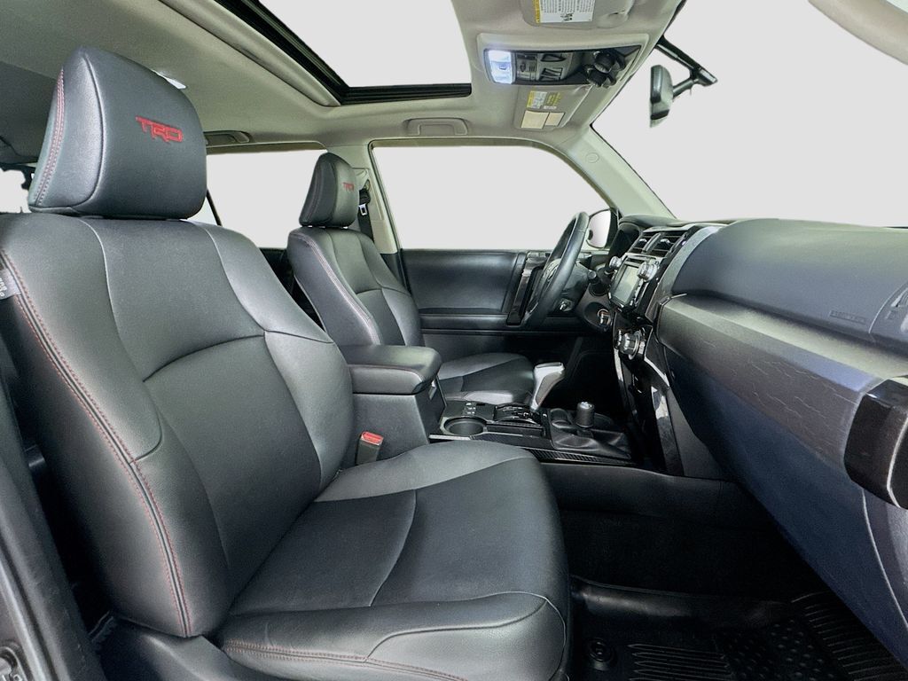2019 Toyota 4Runner TRD Off-Road Premium Kennewick WA