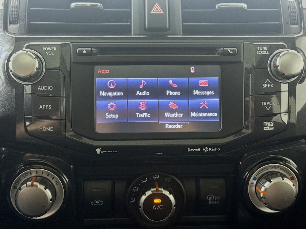 2019 Toyota 4Runner TRD Off-Road Premium Kennewick WA