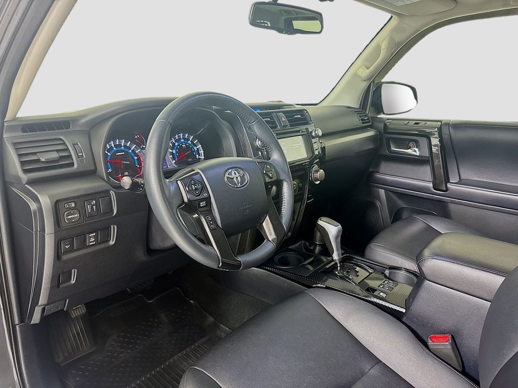 2019 Toyota 4Runner TRD Off-Road Premium Kennewick WA