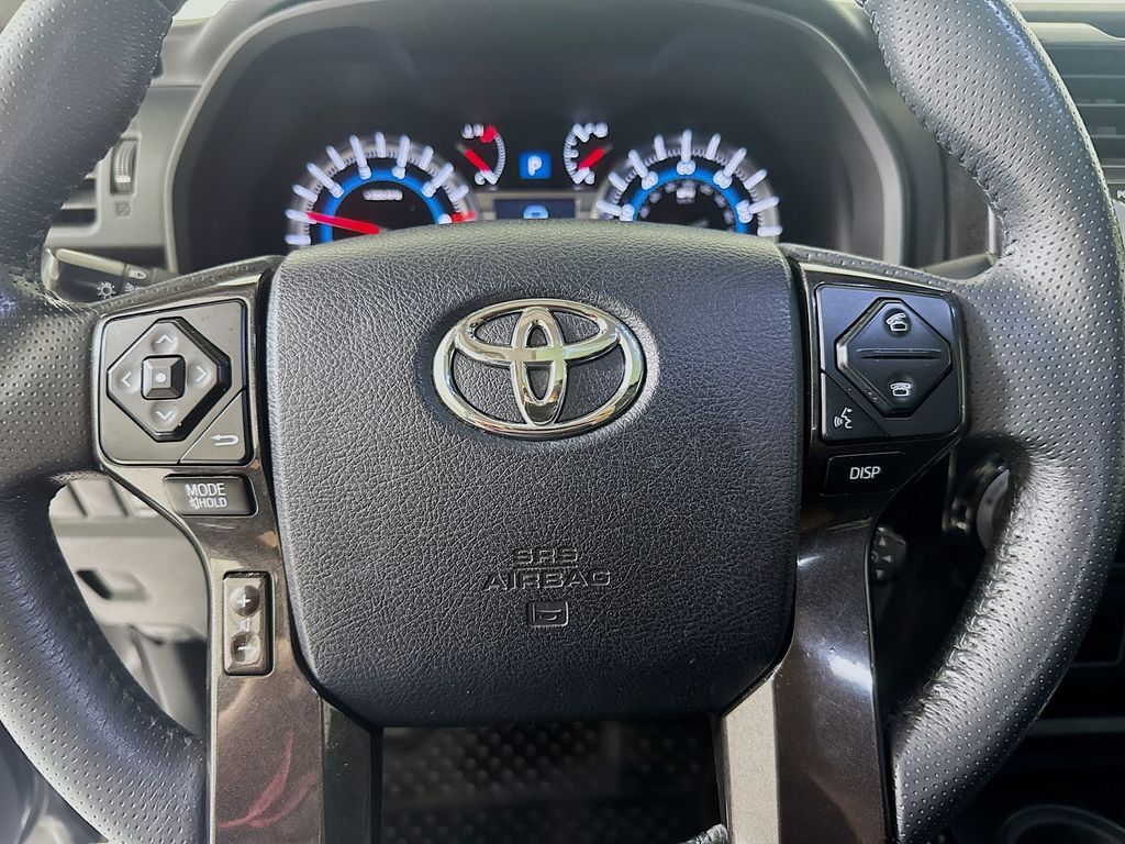 2019 Toyota 4Runner TRD Off-Road Premium Kennewick WA