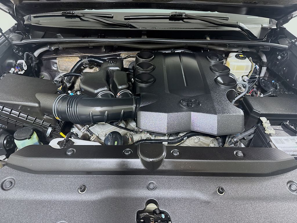 2019 Toyota 4Runner TRD Off-Road Premium Kennewick WA