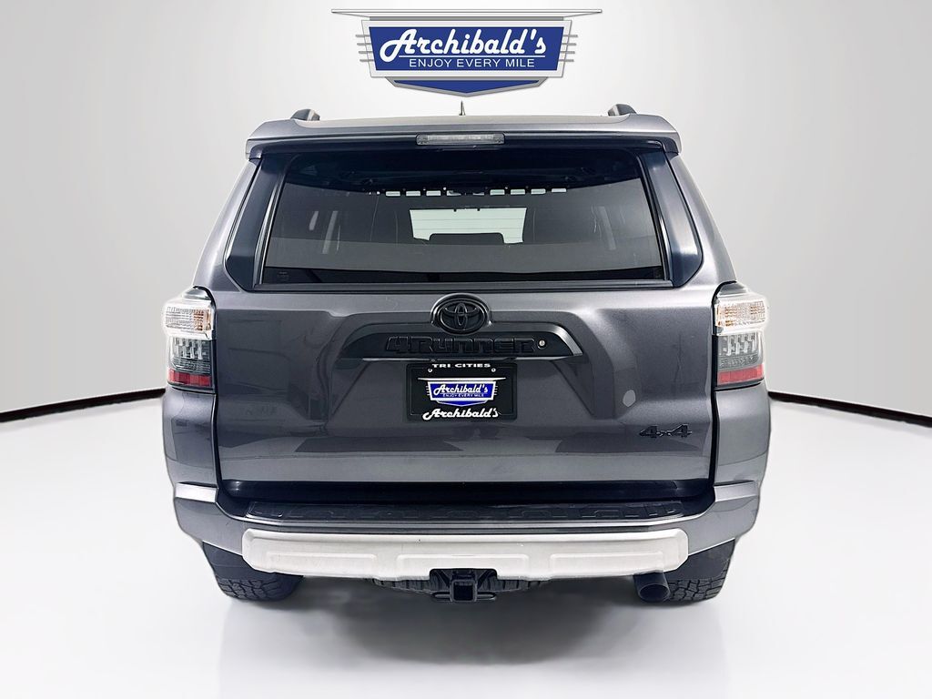 2019 Toyota 4Runner TRD Off-Road Premium Kennewick WA