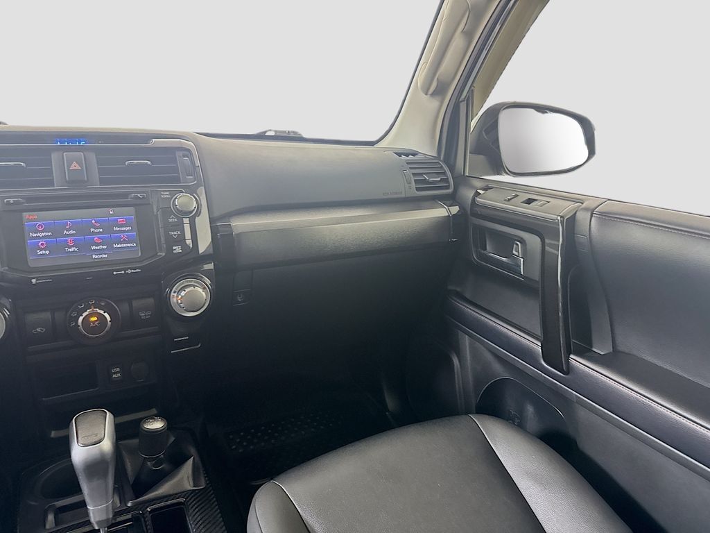 2019 Toyota 4Runner TRD Off-Road Premium Kennewick WA