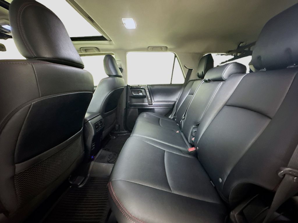 2019 Toyota 4Runner TRD Off-Road Premium Kennewick WA