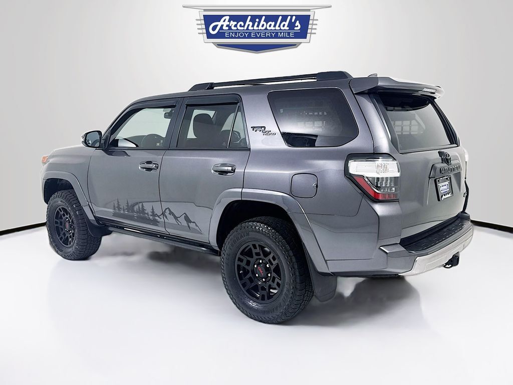 2019 Toyota 4Runner TRD Off-Road Premium Kennewick WA