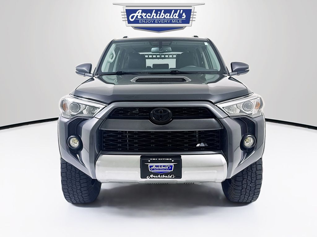 2019 Toyota 4Runner TRD Off-Road Premium Kennewick WA