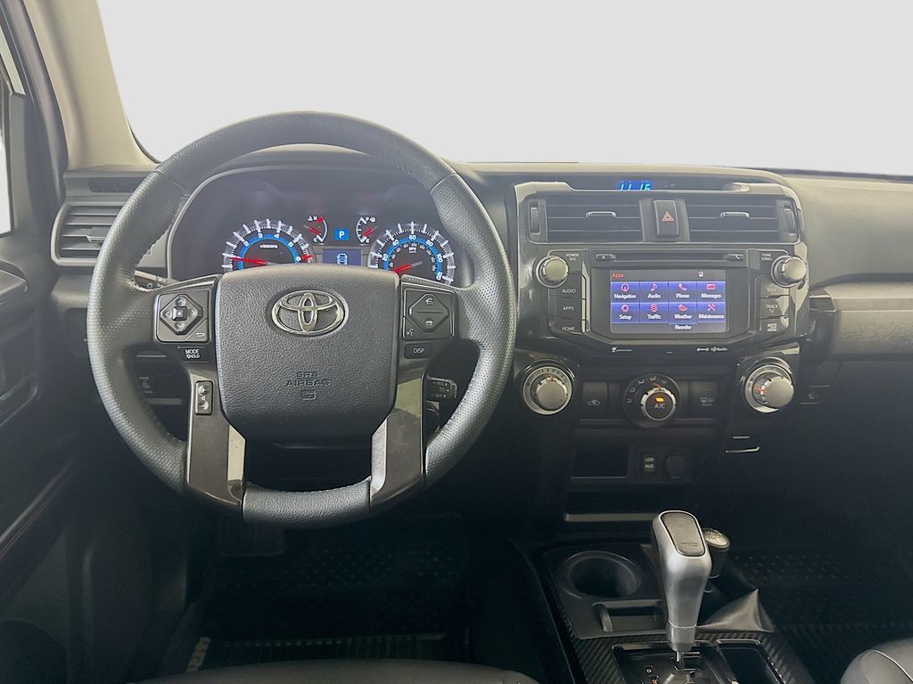2019 Toyota 4Runner TRD Off-Road Premium Kennewick WA