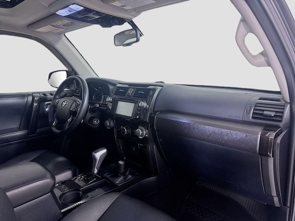 2019 Toyota 4Runner TRD Off-Road Premium Kennewick WA