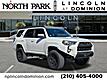 2019 Toyota 4Runner TRD Off-Road Premium