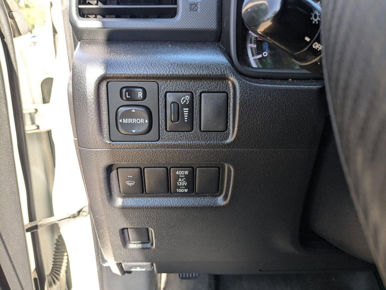 2019 Toyota 4Runner TRD Off-Road Premium