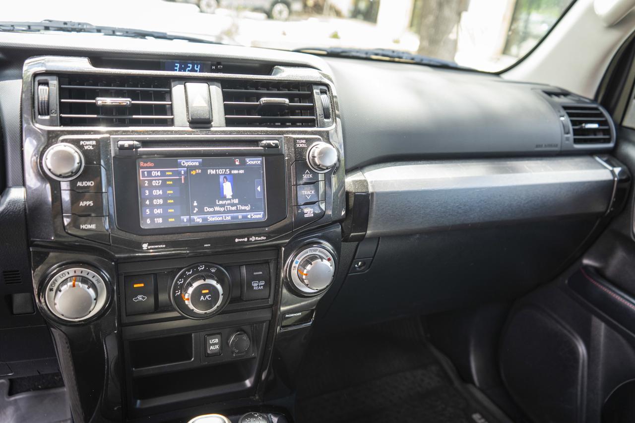 2019 Toyota 4Runner TRD Off-Road Premium San Antonio TX