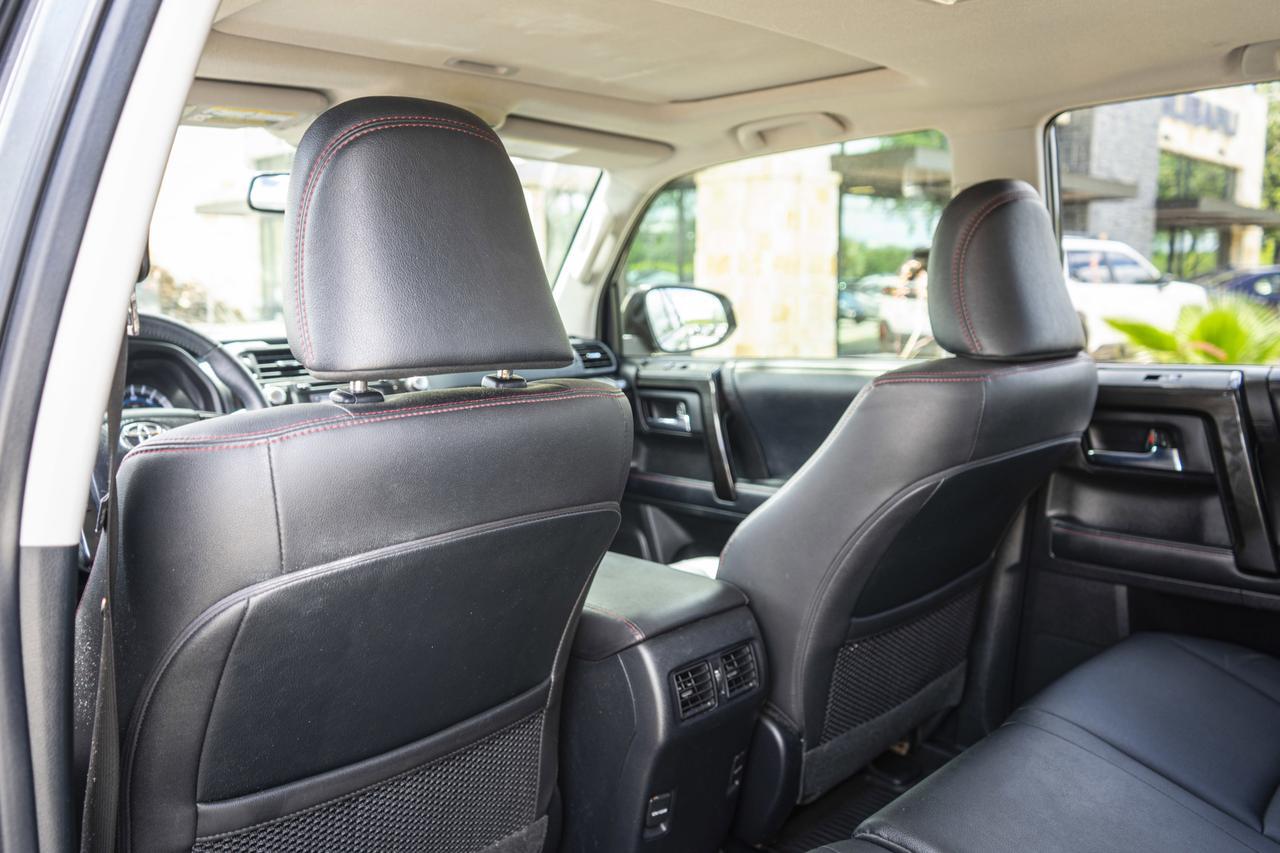 2019 Toyota 4Runner TRD Off-Road Premium San Antonio TX