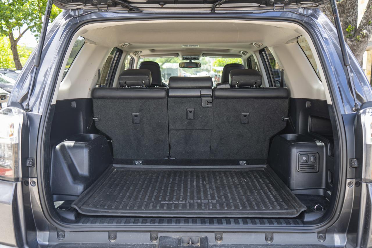 2019 Toyota 4Runner TRD Off-Road Premium San Antonio TX