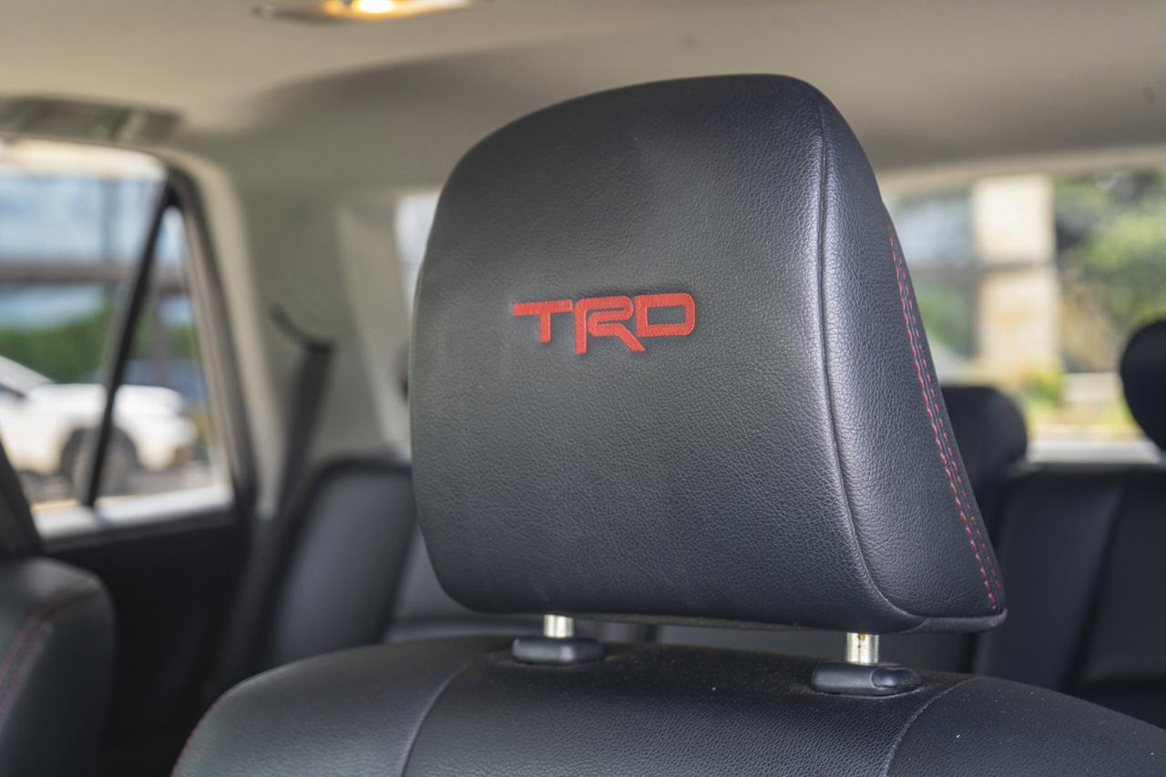 2019 Toyota 4Runner TRD Off-Road Premium San Antonio TX