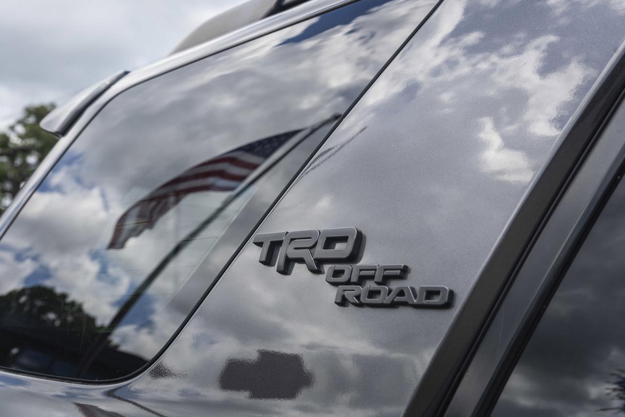 2019 Toyota 4Runner TRD Off-Road Premium San Antonio TX