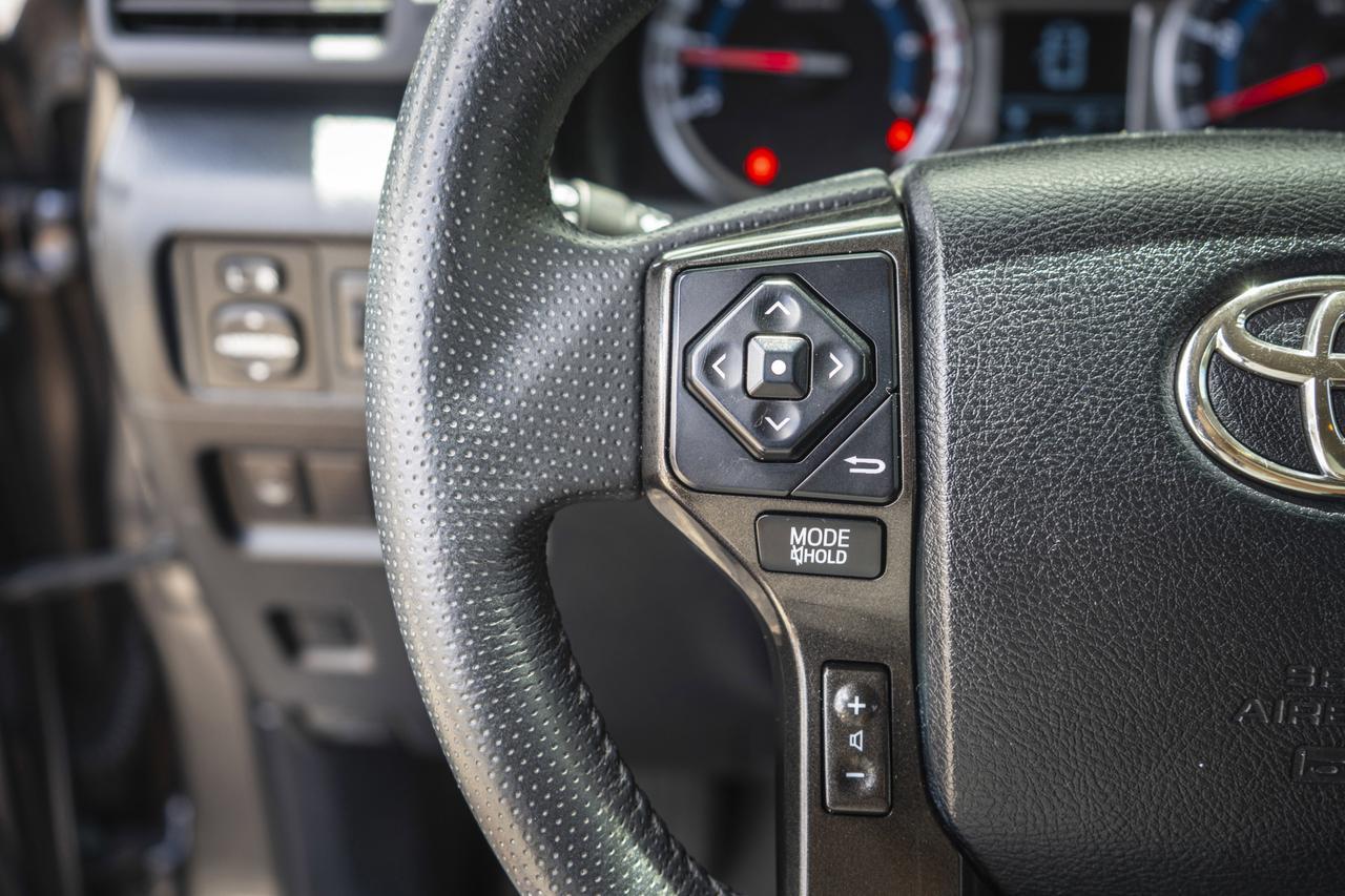 2019 Toyota 4Runner TRD Off-Road Premium San Antonio TX