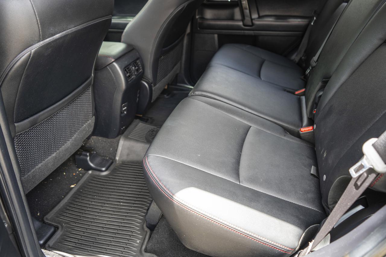 2019 Toyota 4Runner TRD Off-Road Premium San Antonio TX