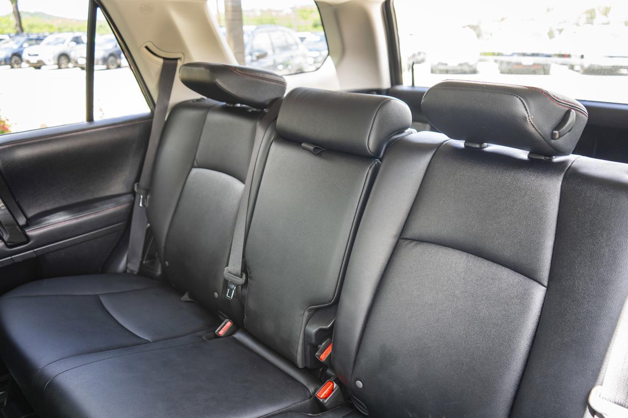 2019 Toyota 4Runner TRD Off-Road Premium San Antonio TX
