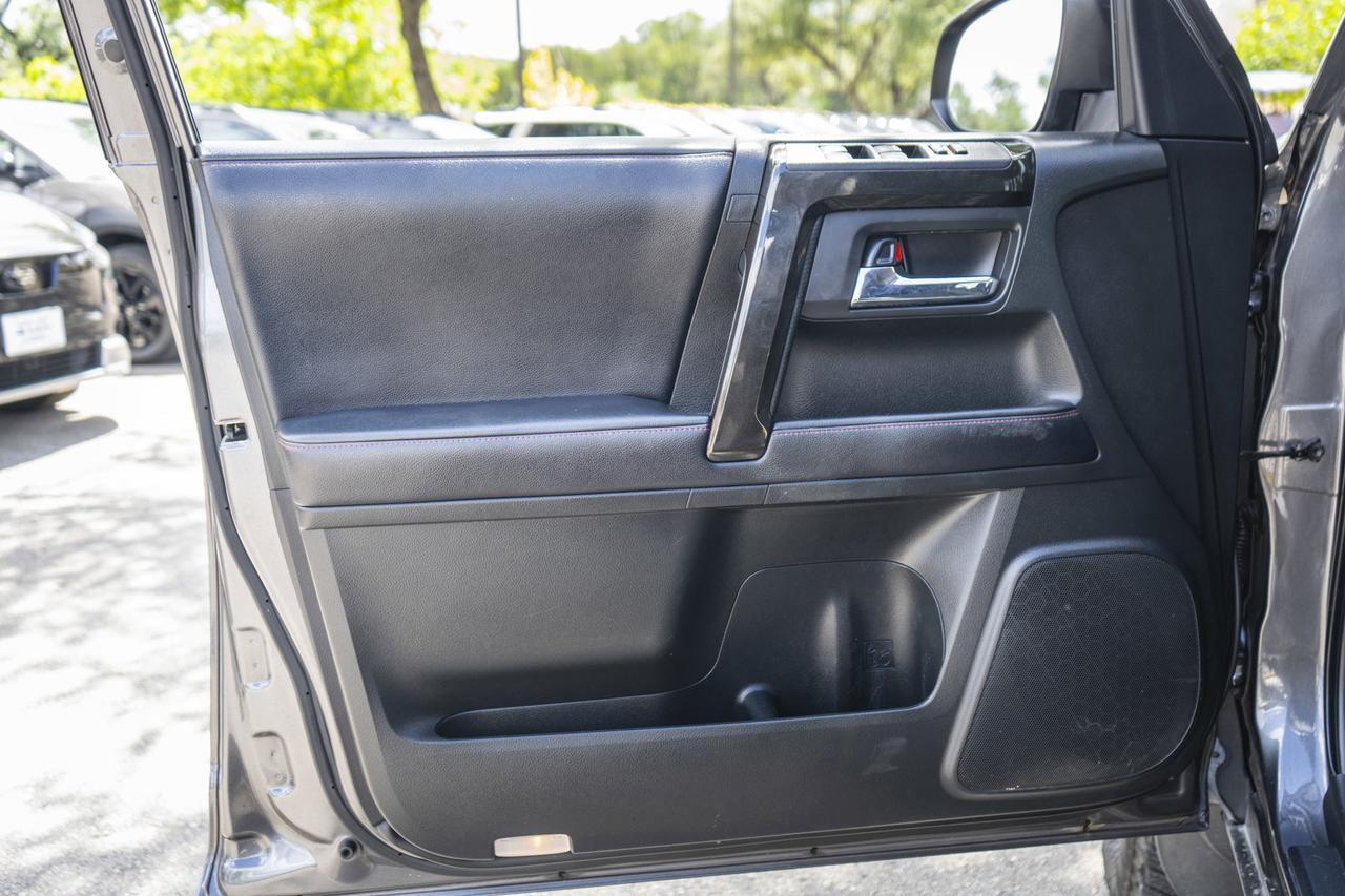2019 Toyota 4Runner TRD Off-Road Premium San Antonio TX