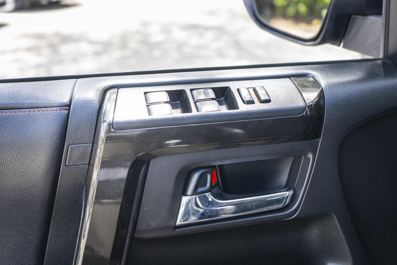 2019 Toyota 4Runner TRD Off-Road Premium San Antonio TX