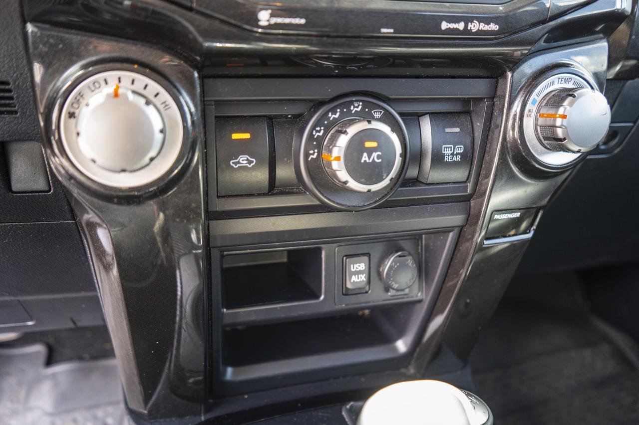 2019 Toyota 4Runner TRD Off-Road Premium San Antonio TX