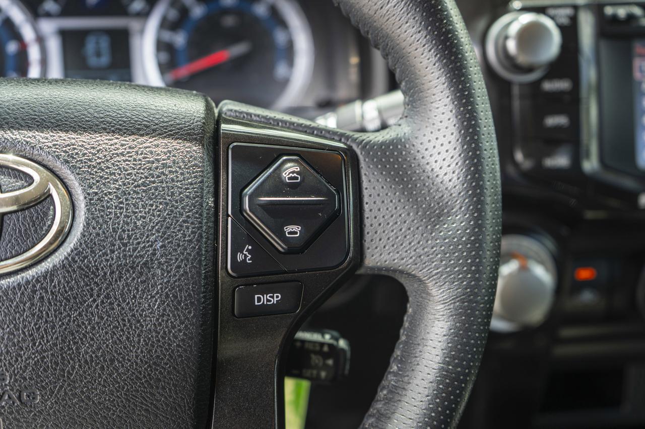 2019 Toyota 4Runner TRD Off-Road Premium San Antonio TX