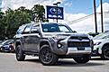 2019 Toyota 4Runner TRD Off-Road Premium