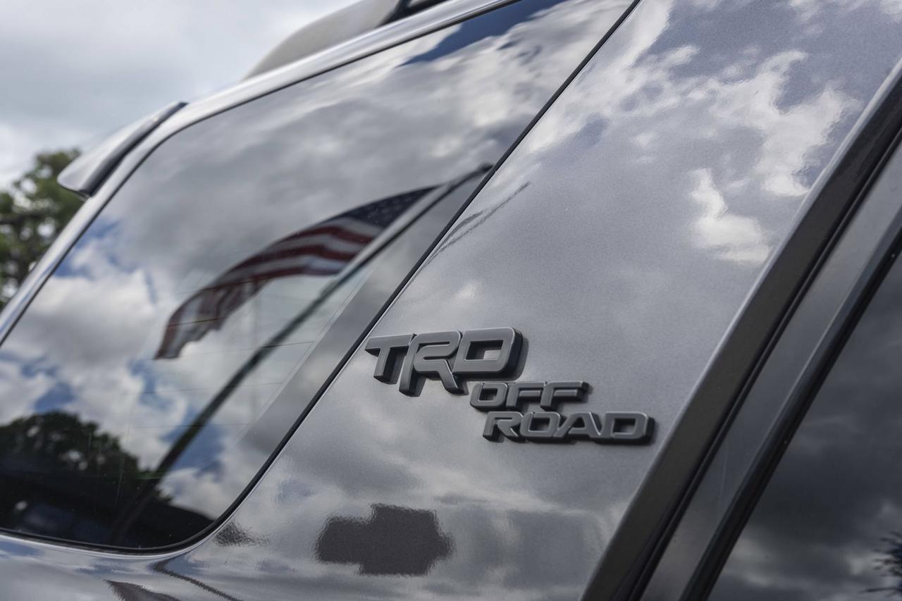 2019 Toyota 4Runner TRD Off-Road Premium San Antonio TX