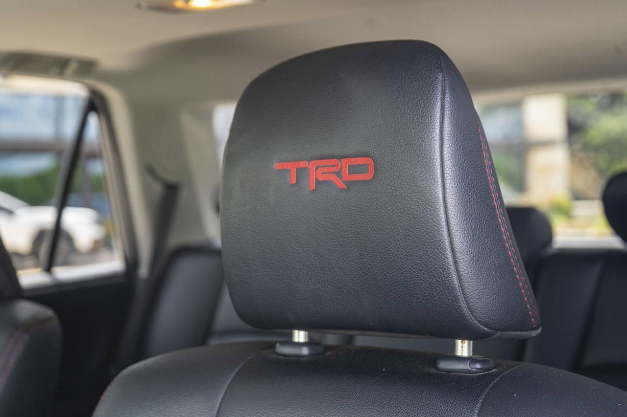 2019 Toyota 4Runner TRD Off-Road Premium San Antonio TX