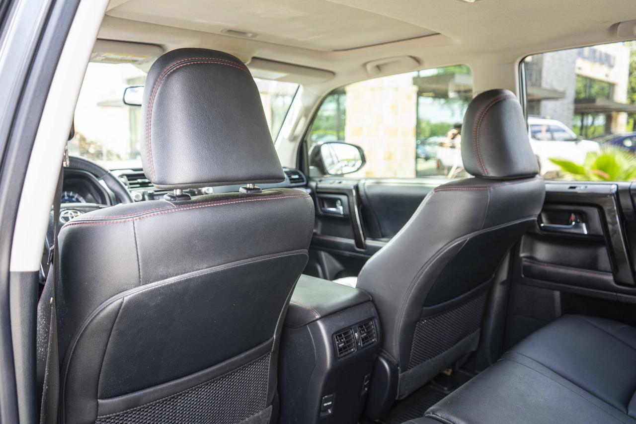 2019 Toyota 4Runner TRD Off-Road Premium San Antonio TX
