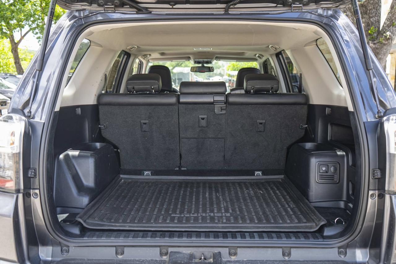 2019 Toyota 4Runner TRD Off-Road Premium San Antonio TX