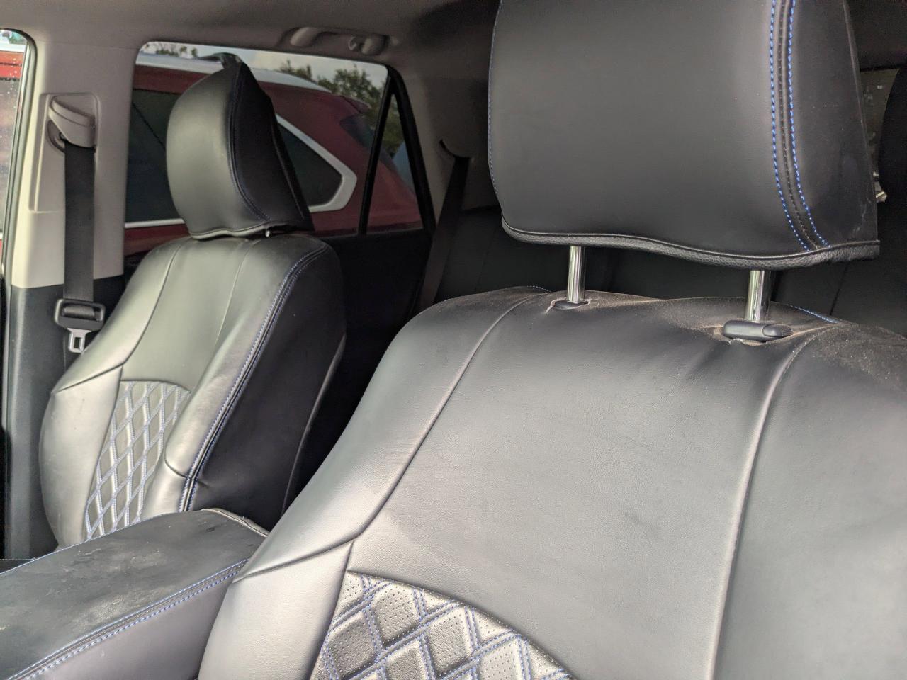 2019 Toyota 4Runner TRD Off-Road Premium San Antonio TX
