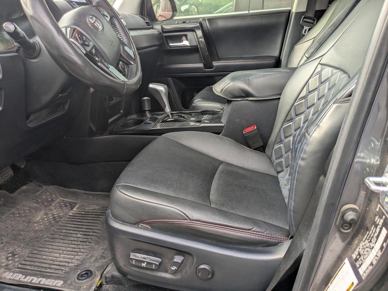 2019 Toyota 4Runner TRD Off-Road Premium San Antonio TX