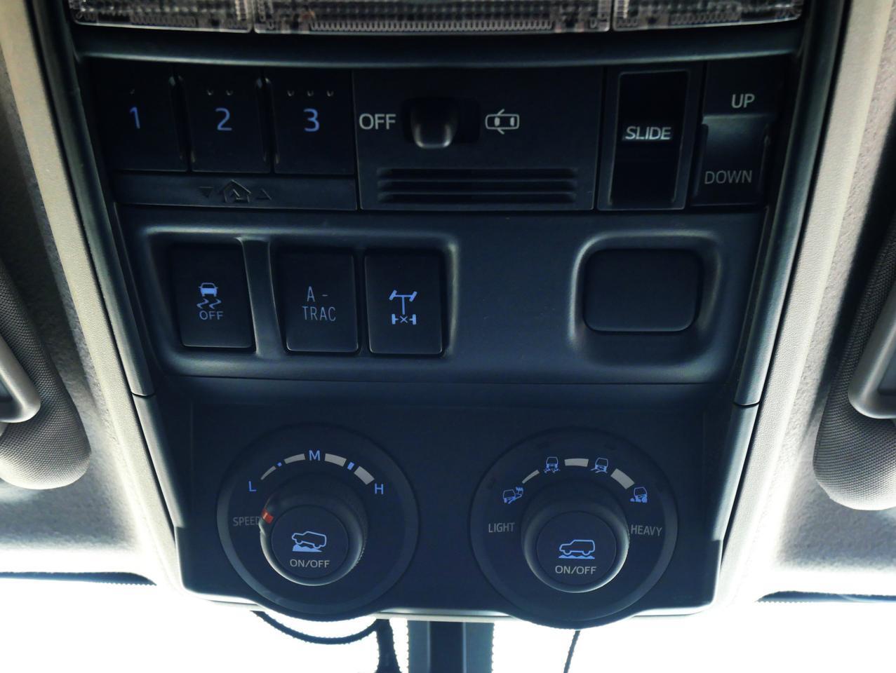 2019 Toyota 4Runner TRD Off Road Premium San Juan TX