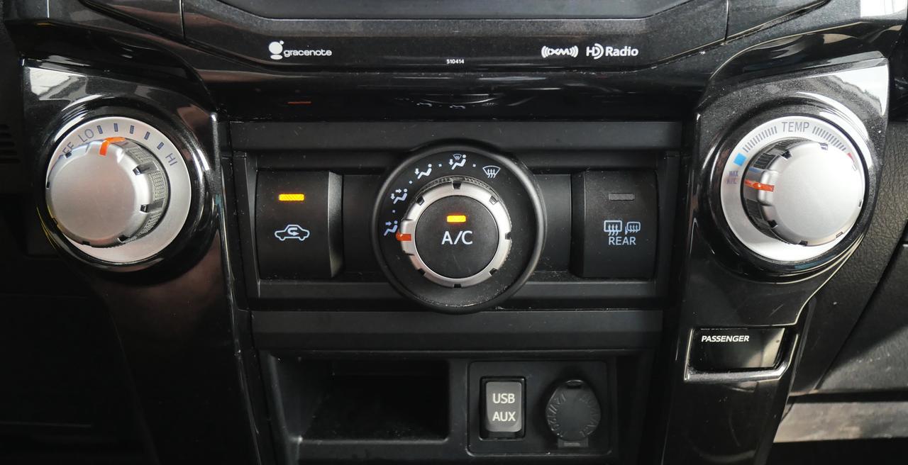 2019 Toyota 4Runner TRD Off Road Premium San Juan TX