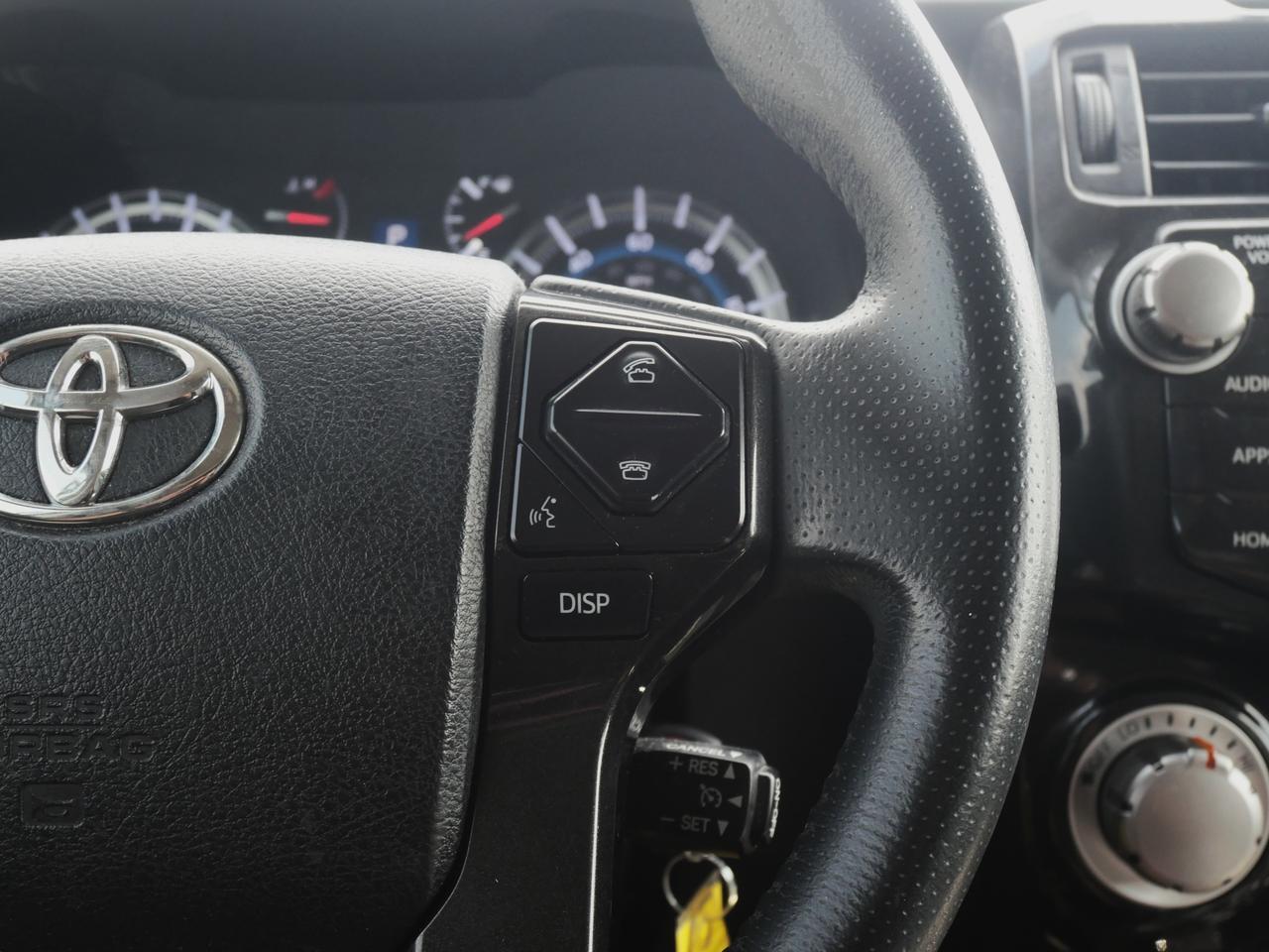 2019 Toyota 4Runner TRD Off Road Premium San Juan TX