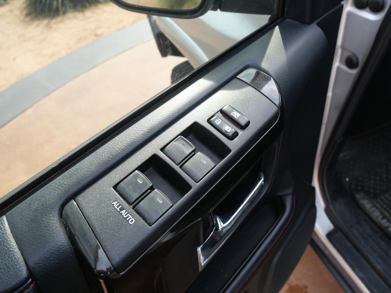 2019 Toyota 4Runner TRD Off Road Premium San Juan TX