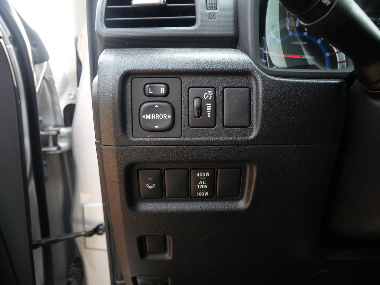 2019 Toyota 4Runner TRD Off Road Premium San Juan TX